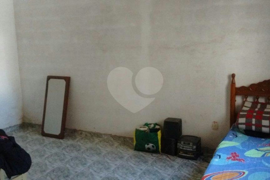 Casa Térrea à venda com 2 quartos, sendo 1 suíte, em Jardim São Ricardo, Guarulhos, SP