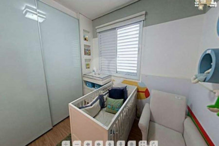 Apartamento à venda com 3 quartos, sendo 1 suíte, em Jardim Arpoador, São Paulo, SP