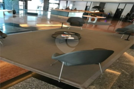 Laje Corporativa para alugar em Pinheiros, São Paulo, SP