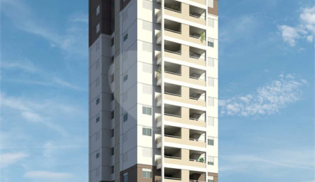 Apartamento à venda com 2 quartos em Vila Nova Cachoeirinha, São Paulo, SP