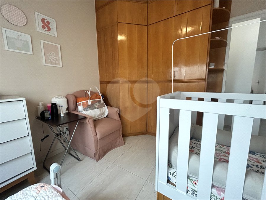 Apartamento à venda com 3 quartos em Tijuca, Rio de Janeiro, RJ