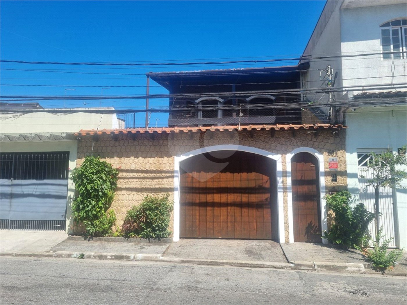 Casa à venda com 4 quartos, sendo 1 suíte, em Jardim Lídia, São Paulo, SP