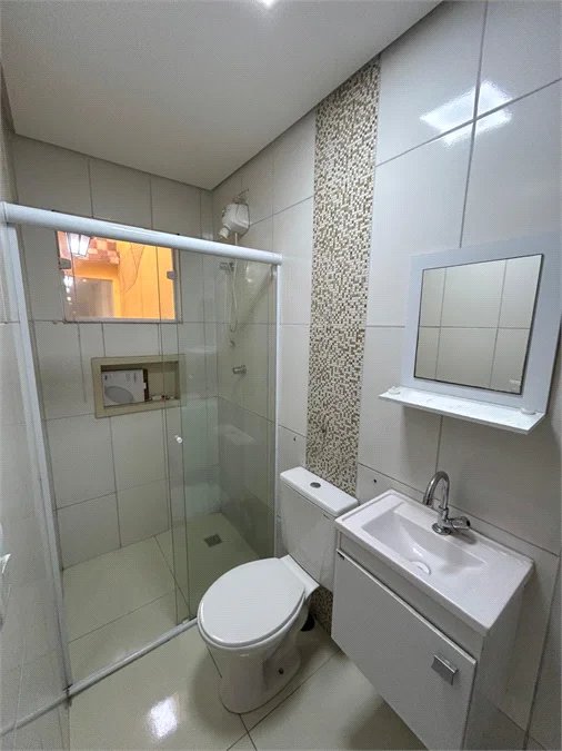 Casa de Vila para alugar com 4 suítes em Vila Romana, São Paulo, SP