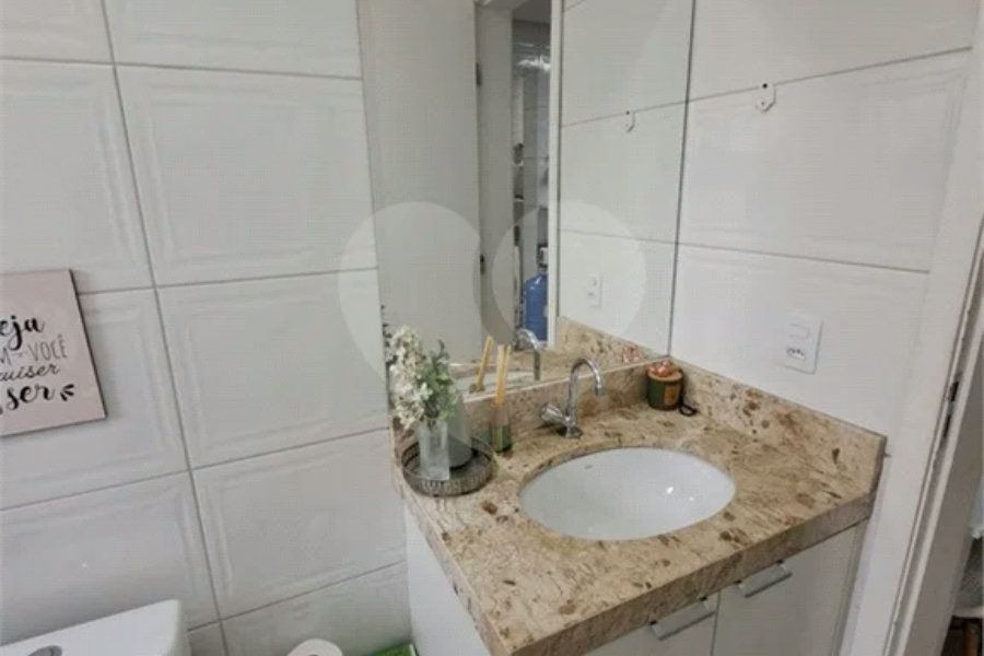 Apartamento à venda com 2 quartos em Jaçanã, São Paulo, SP
