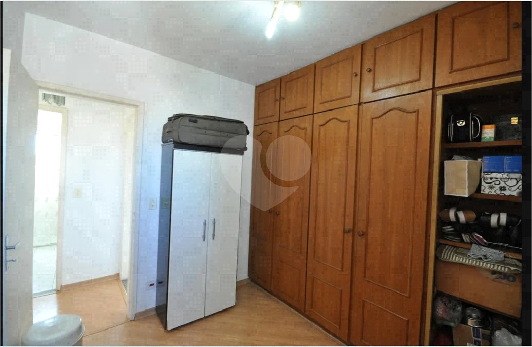 Apartamento à venda com 2 quartos em Vila Gustavo, São Paulo, SP