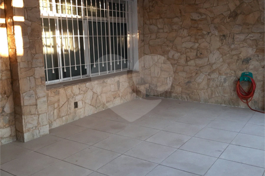 Sobrado à venda com 3 quartos, sendo 1 suíte,  em Mandaqui, São Paulo, SP