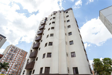 Apartamento à venda com 3 suítes em Perdizes, São Paulo, SP