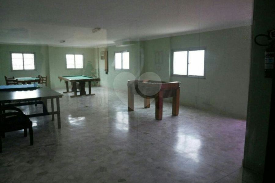 Apartamento à venda com 2 quartos em Vila Romero, São Paulo, SP