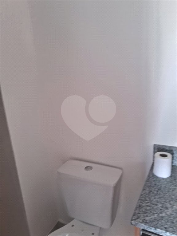 Apartamento para alugar com 2 quartos, sendo 1 suíte,  em Tucuruvi, São Paulo, SP