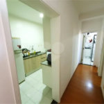 Apartamento à venda com 2 quartos em Parque Residencial da Lapa, São Paulo, SP
