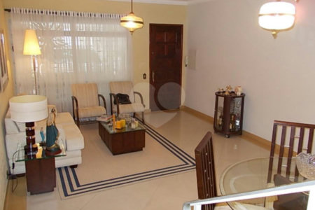 Sobrado à venda com 2 quartos em Santana, São Paulo, SP