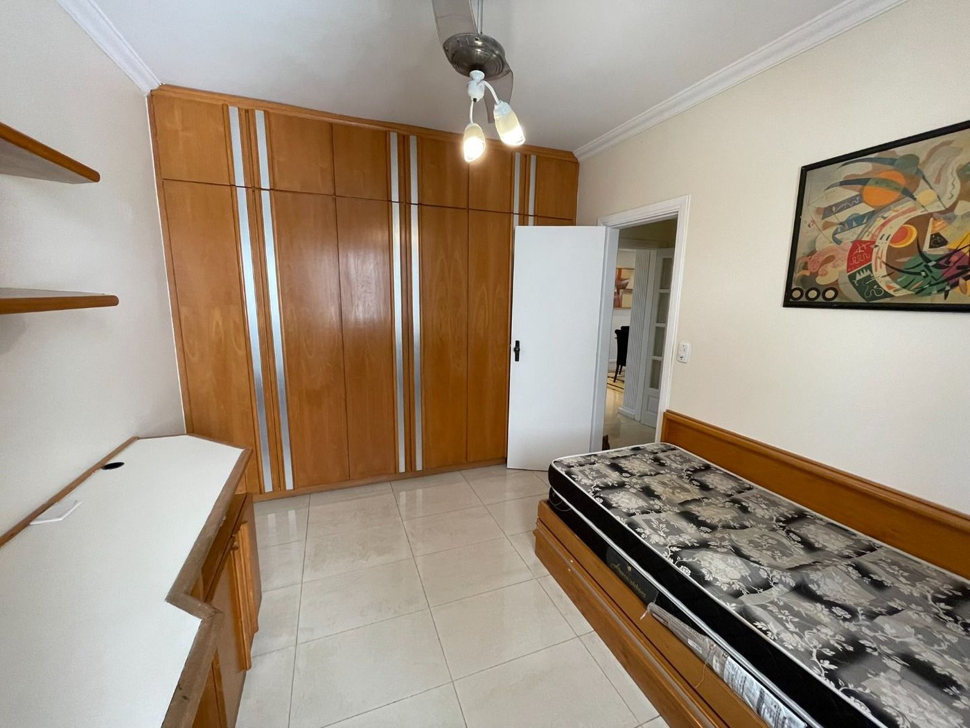 Apartamento com 4 dormitórios, 218 m² - venda por R$ 1.810.000,00 ou aluguel por R$ 8.895,00/mês - Boqueirão - Santos/SP