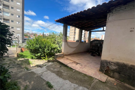 Terreno à venda em Vila Carvalho, Sorocaba, SP