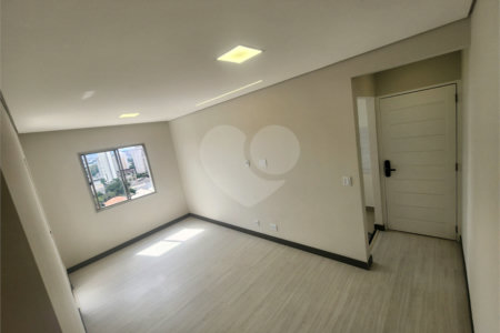 Apartamento à venda com 1 quarto em Belenzinho, São Paulo, SP