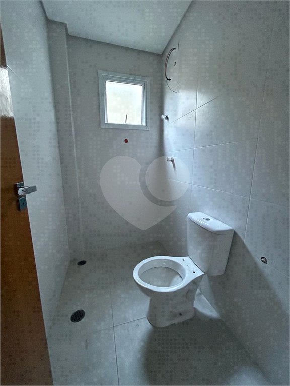 Apartamento à venda com 2 quartos, sendo 1 suíte, em Vila Guarani, Santo André, SP