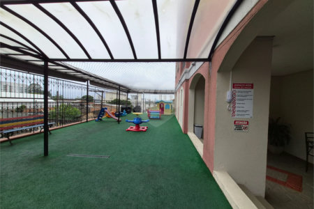 Apartamento à venda com 2 quartos em Vila Isa, São Paulo, SP