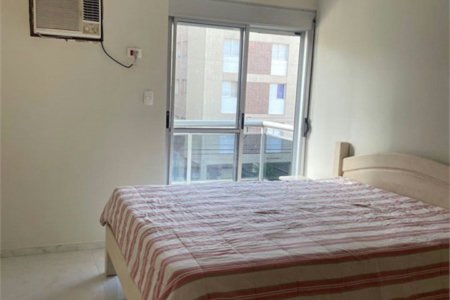 Apartamento, 110 m² - venda por R$ 550.000,00 ou aluguel por R$ 4.650,00/mês - Enseada - Guarujá/SP