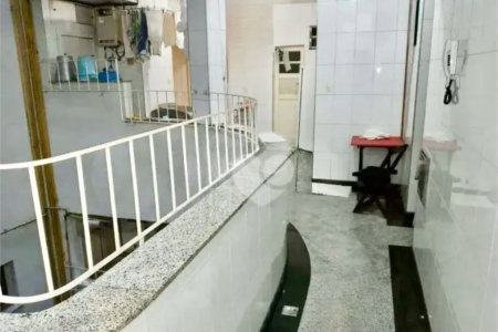Apartamento à venda com 4 quartos, sendo 1 suíte,  em Copacabana, Rio de Janeiro, RJ