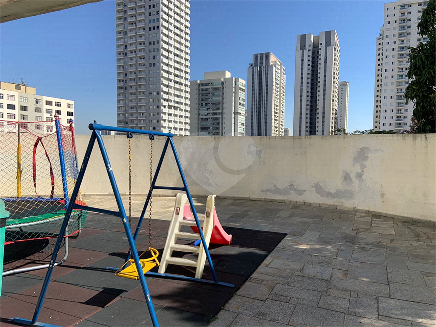 Apartamento à venda com 3 quartos em Vila Leopoldina, São Paulo, SP