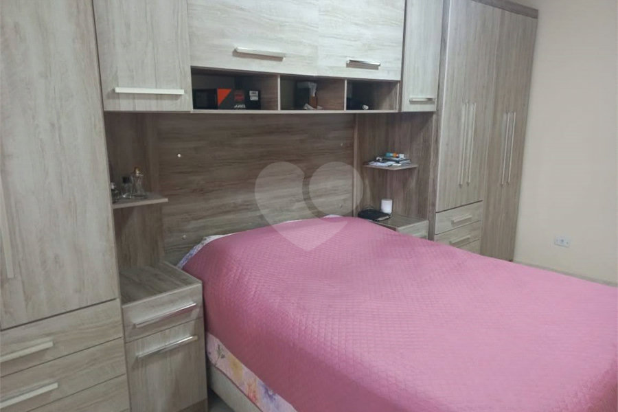 Casa à venda com 3 quartos, sendo 1 suíte, em Vila Rosalia, Guarulhos, SP