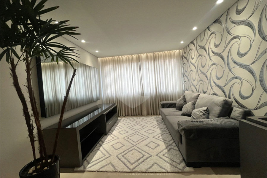 Apartamento à venda com 2 quartos em Vila Guilherme, São Paulo, SP