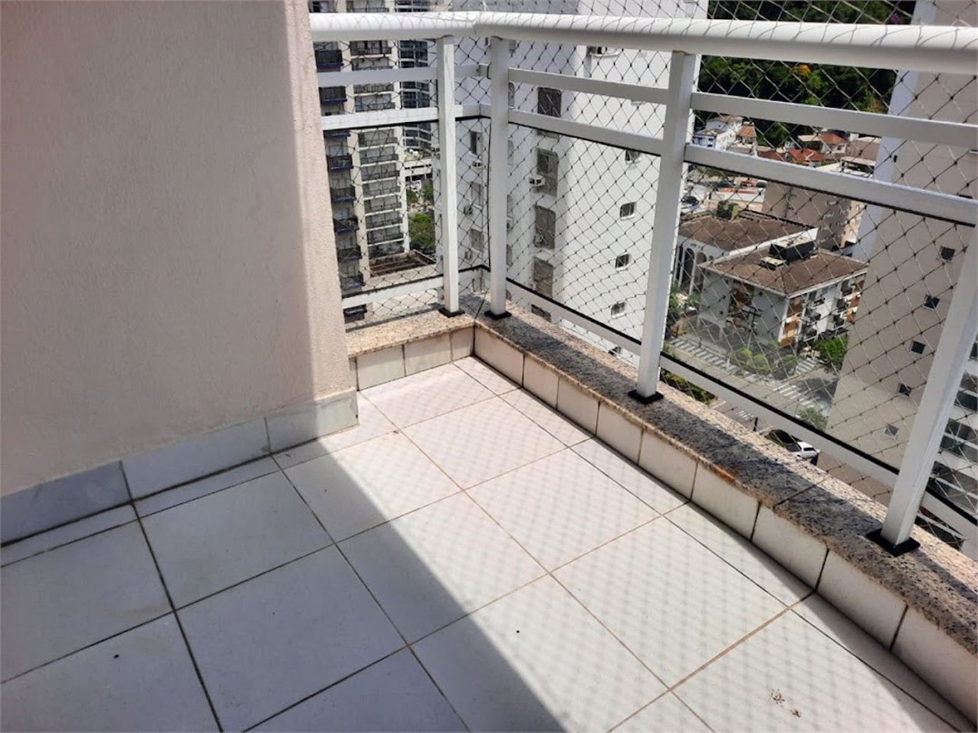 Cobertura à venda, 129 m² por R$ 980.000,00 - Centro - Guarujá/SP