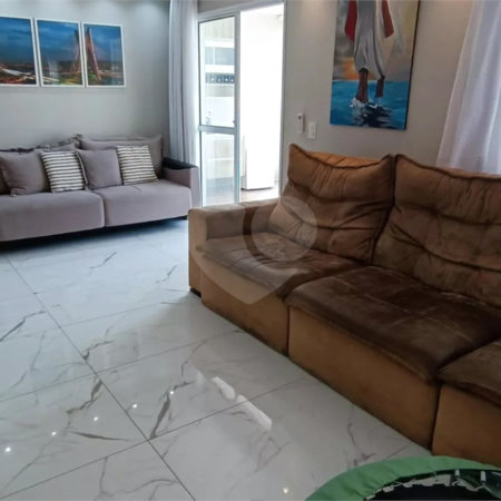 Apartamento à venda com 3 quartos, sendo 1 suíte,  em Jardim Vazani, São Paulo, SP