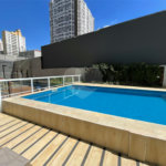 Apartamento à venda ou para alugar com 1 quarto em Água Branca, São Paulo, SP