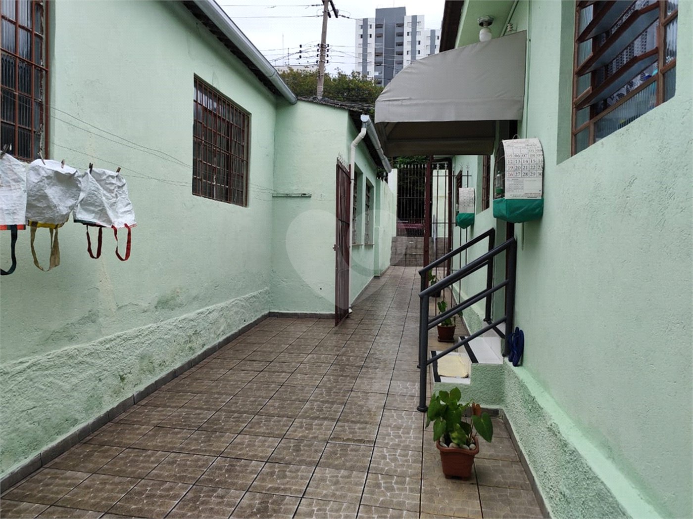 Casa Térrea à venda com 2 quartos em Parque Peruche, São Paulo, SP