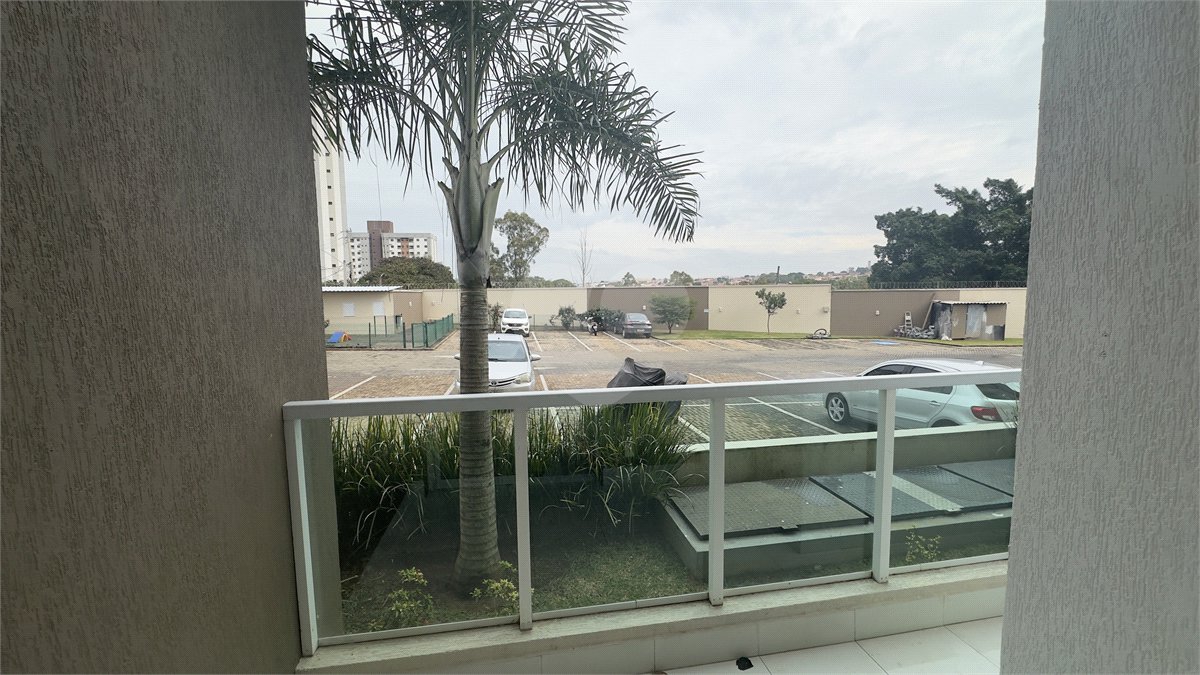 Apartamento para alugar com 3 quartos, sendo 1 suíte, em Jardim Santiago, Indaiatuba, SP