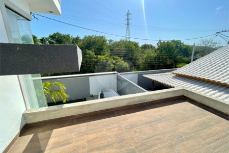 Casa à venda com 4 suítes em São José, Armação dos Búzios, RJ
