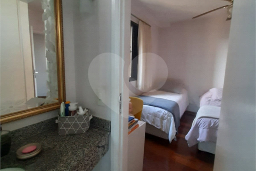 Apartamento à venda com 3 quartos, sendo 1 suíte, em Santana, São Paulo, SP