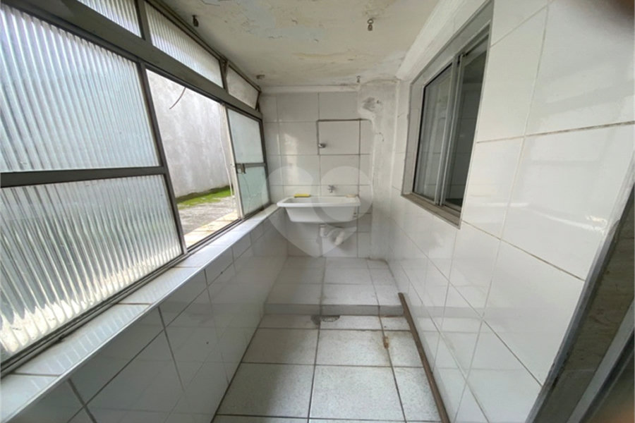 Apartamento à venda com 2 quartos em Santana, São Paulo, SP