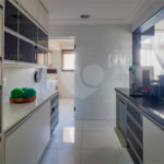 Apartamento à venda com 3 quartos, sendo 2 suítes,  em Cidade Monções, São Paulo, SP