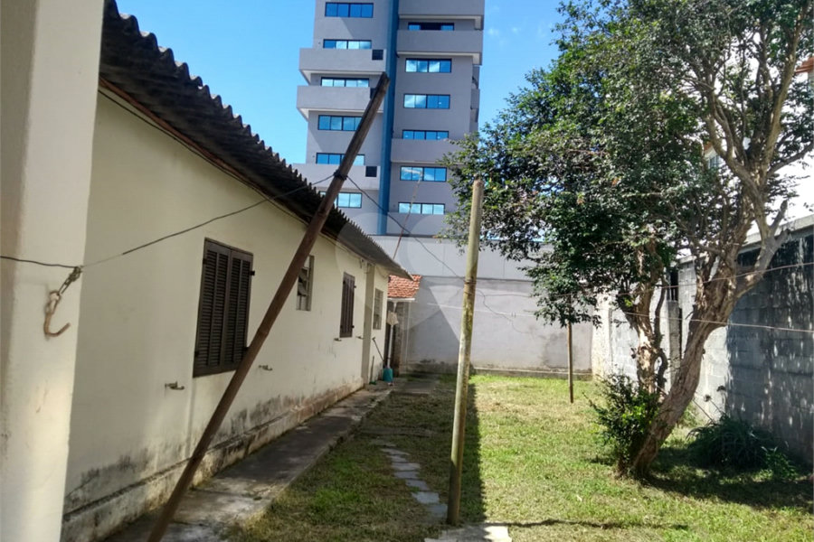 Terreno à venda em Jaçanã, São Paulo, SP