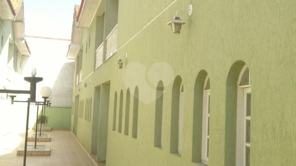 Casa à venda com 3 quartos, sendo 1 suíte, no condomínio São Marcos, São Paulo - SP