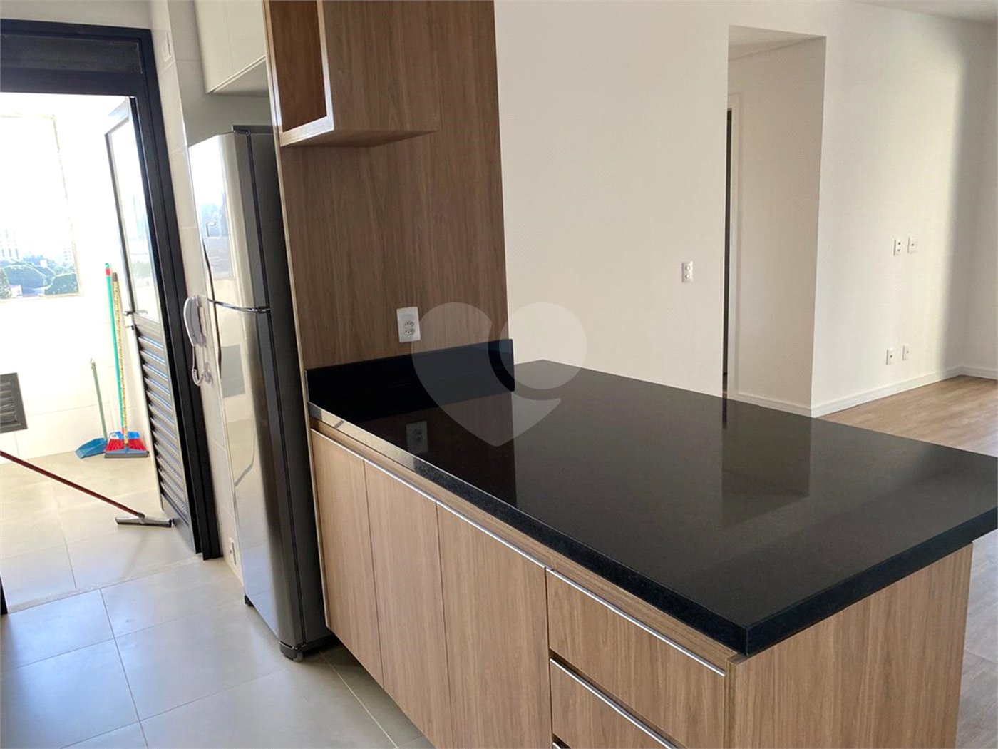 Apartamento à venda com 2 suítes em Vila Mariana, São Paulo, SP