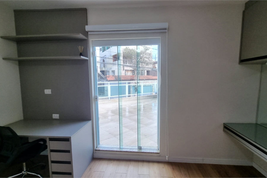 Casa à venda com 3 quartos, sendo 1 suíte,  em Mandaqui, São Paulo, SP