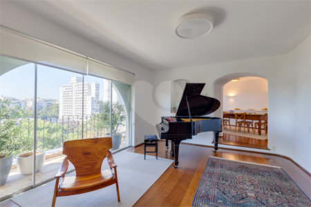 Apartamento à venda com 3 quartos, sendo 1 suíte, em Granja Julieta, São Paulo, SP
