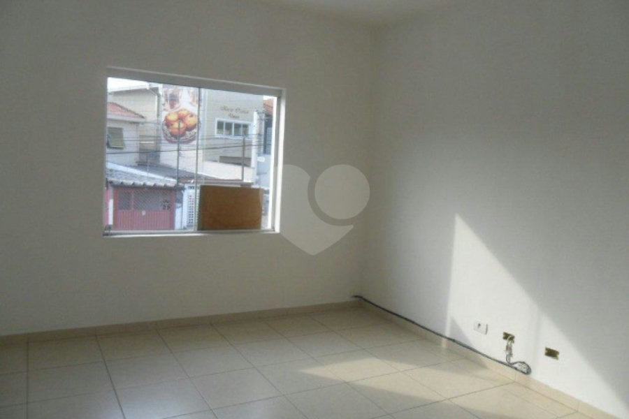 Sobrado à venda com 1 quarto em Água Fria, São Paulo, SP