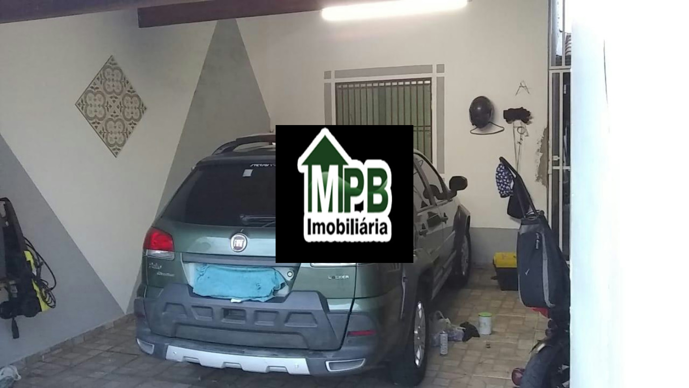 Casa à venda com 4 quartos em Parque das Laranjeiras, Sorocaba, SP