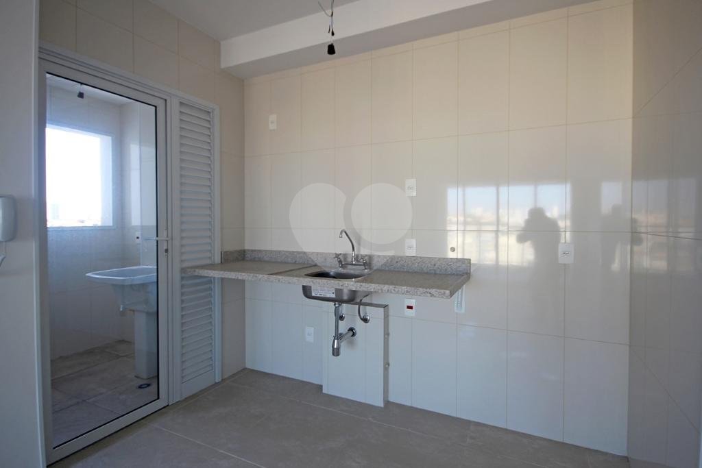 Apartamento à venda com 2 quartos, sendo 1 suíte, em Santana, São Paulo, SP