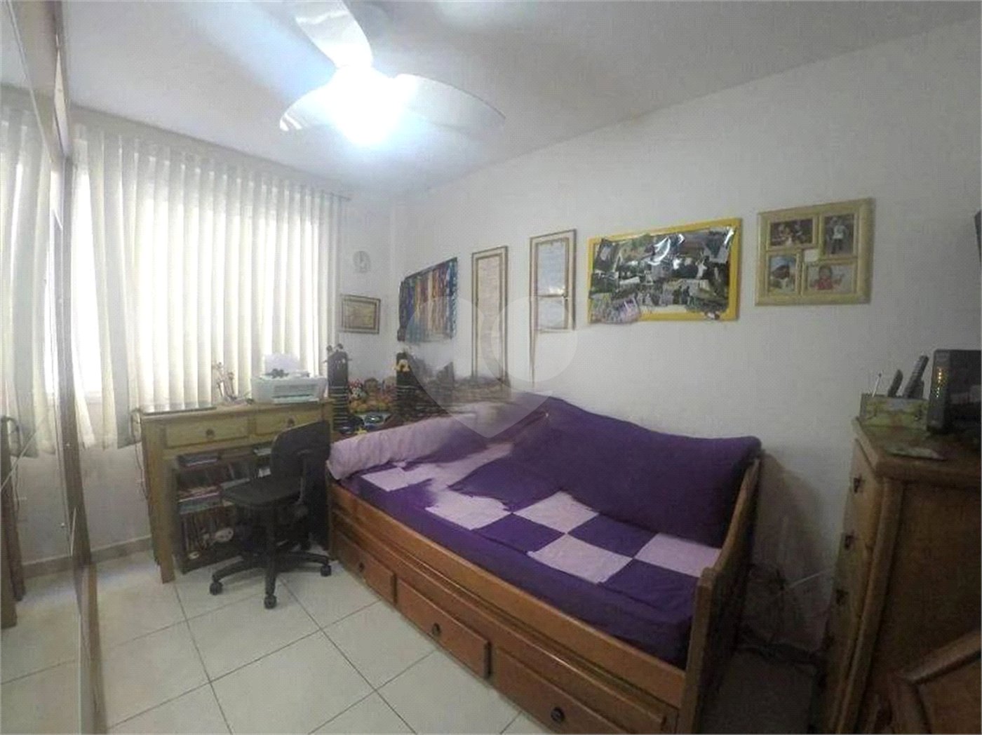 Apartamento à venda com 3 quartos, sendo 1 suíte, em Tijuca, Rio de Janeiro, RJ