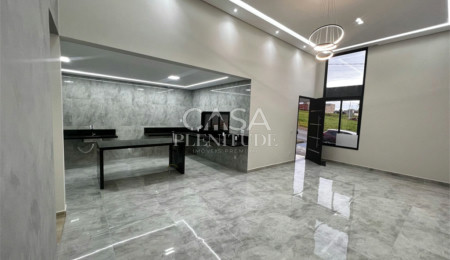 Casa em condomínio à venda com 3 quartos, sendo 2 suítes,  em Jardim Novo Horizonte, Sorocaba, SP
