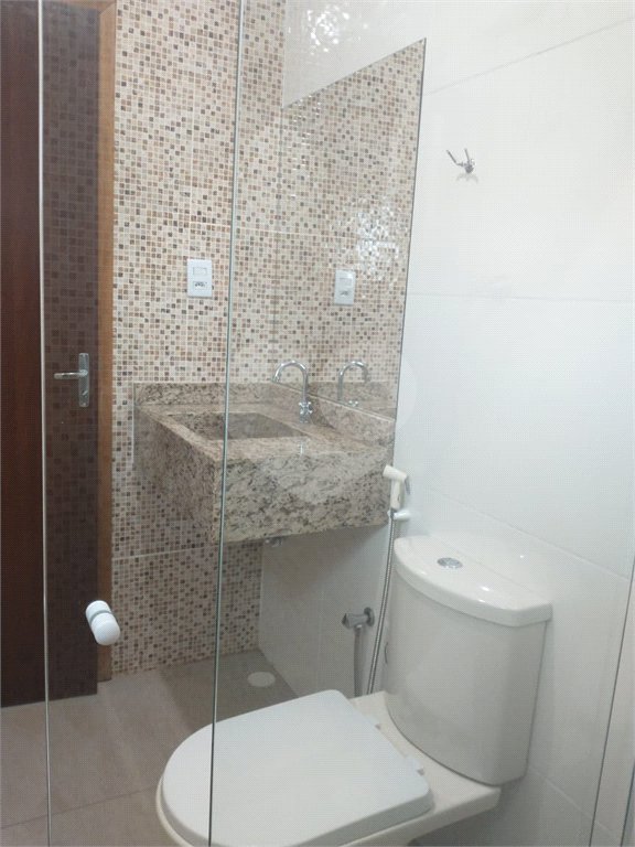Sobrado à venda com 3 quartos, sendo 1 suíte,  em Jardim Universo, Mogi das Cruzes, SP