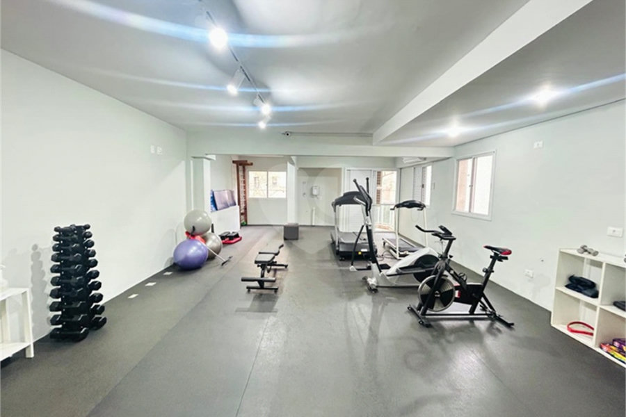 Apartamento à venda com 2 quartos, sendo 1 suíte, em Santa Cecília, São Paulo, SP