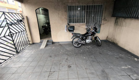 Sobrado à venda com 2 quartos, sendo 1 suíte,  em Jardim Jamaica, São Paulo, SP