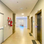 Apartamento com 4 dormitórios à venda, 179 m² por R$ 2.500.000,00 - Gonzaga - Santos/SP