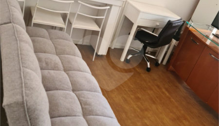 Studio à venda com 1 quarto em Vila Guarani (z Sul), São Paulo, SP