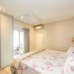 Apartamento à venda com 3 suítes em Perdizes, São Paulo, SP